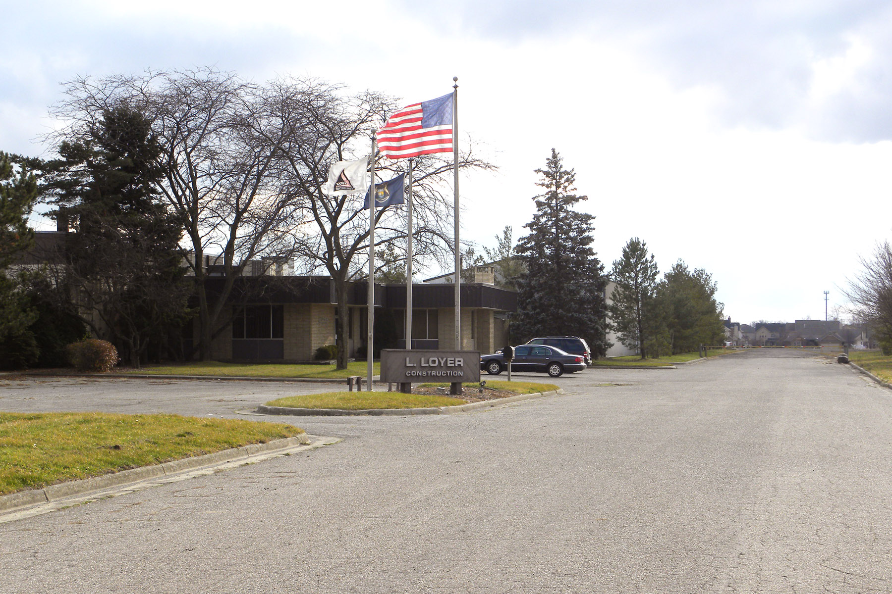 23259 Sibley Rd, Brownstown, MI for sale Building Photo- Image 1 of 1