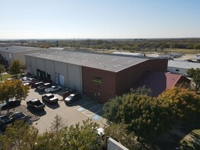 4801 W University Dr, Denton, TX for lease Interior Photo- Image 1 of 13