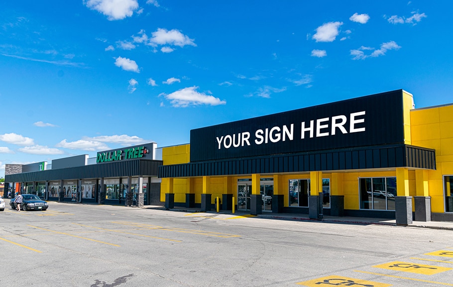 1375 Mcphillips St, Winnipeg, MB for lease - Building Photo - Image 2 of 7