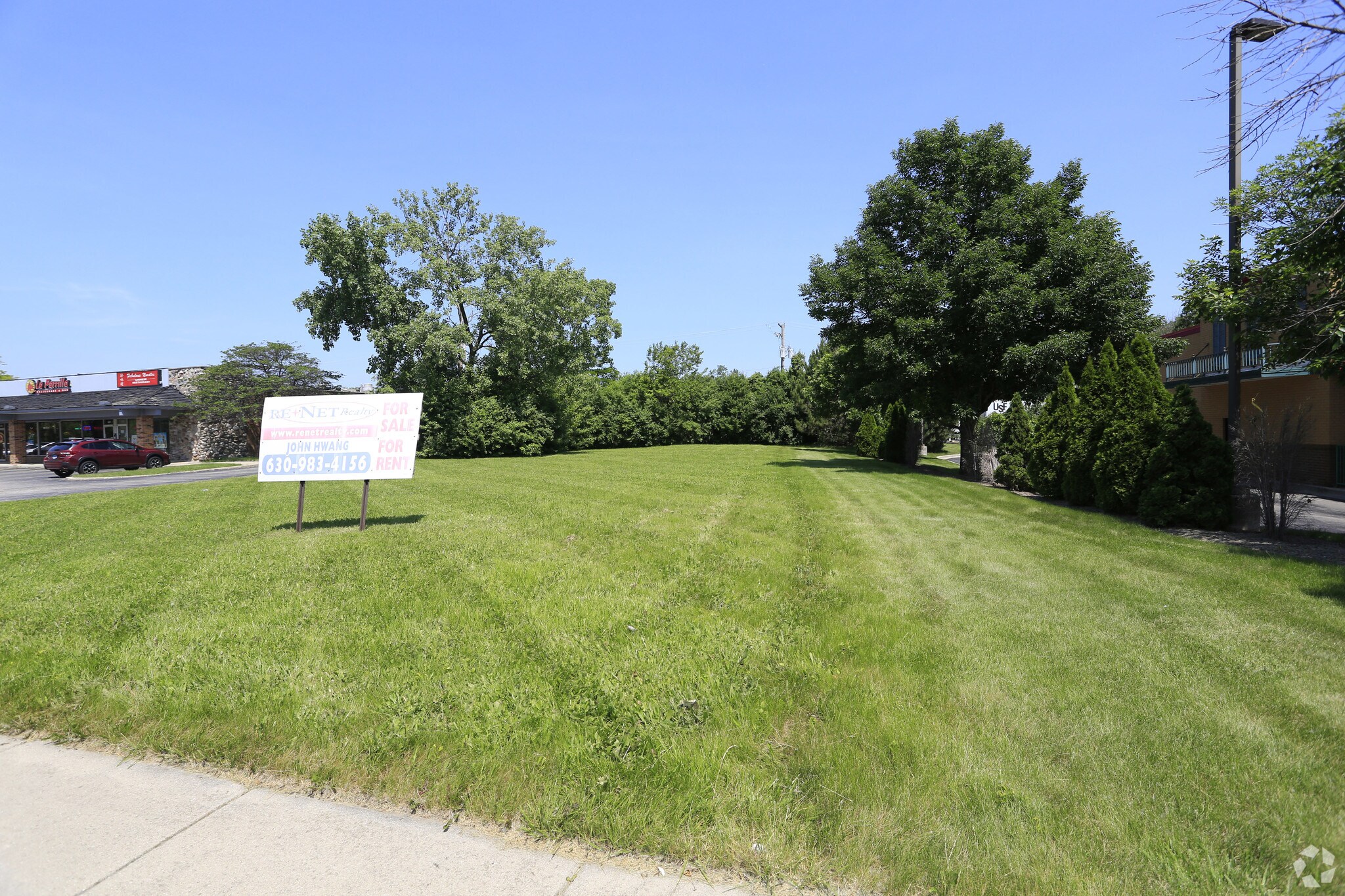 4671 Old Tavern Rd, Lisle, IL for sale Primary Photo- Image 1 of 1