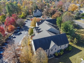 3900 Mechanicsville Rd, Doylestown, PA for lease Aerial- Image 1 of 1