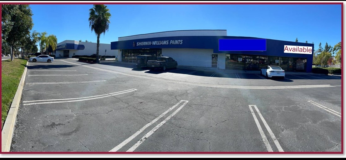 1610-1626 W Whittier Blvd, La Habra, CA for sale Building Photo- Image 1 of 1