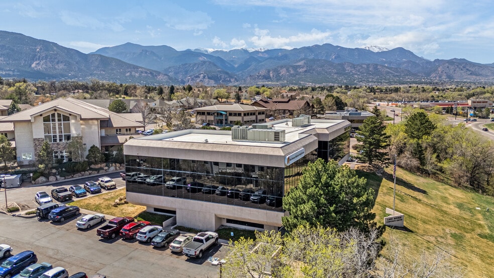 660 Southpointe Ct, Colorado Springs, CO for sale - Building Photo - Image 3 of 53