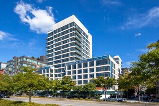 More details for 450 Washington St, New York, NY - Retail for Lease