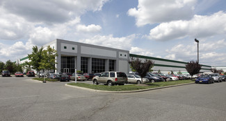 More details for 283 Prospect Plains Rd, Cranbury, NJ - Industrial for Lease