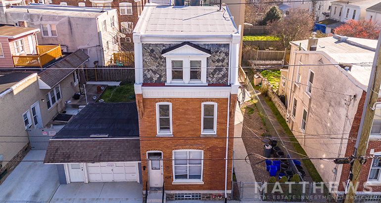 4215 Manayunk Ave, Philadelphia, PA for sale - Building Photo - Image 1 of 1