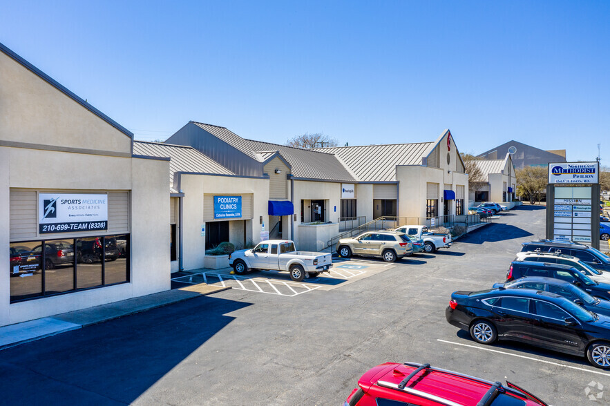 12413 Judson Rd, San Antonio, TX for lease - Primary Photo - Image 1 of 3