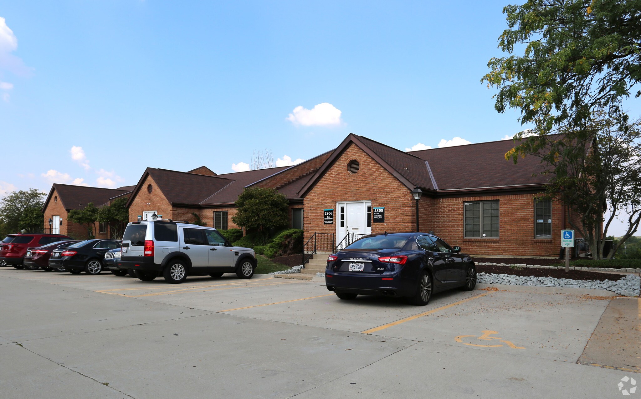 2806 Mack Rd, Fairfield, OH for sale Primary Photo- Image 1 of 1
