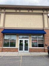 1 White Springs Dr, Geneva, NY for lease Building Photo- Image 1 of 9