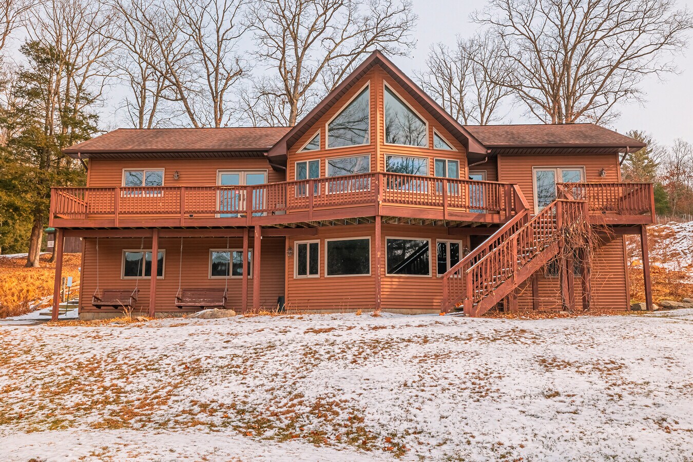 5866 Neola Rd, Stroudsburg, PA 18360