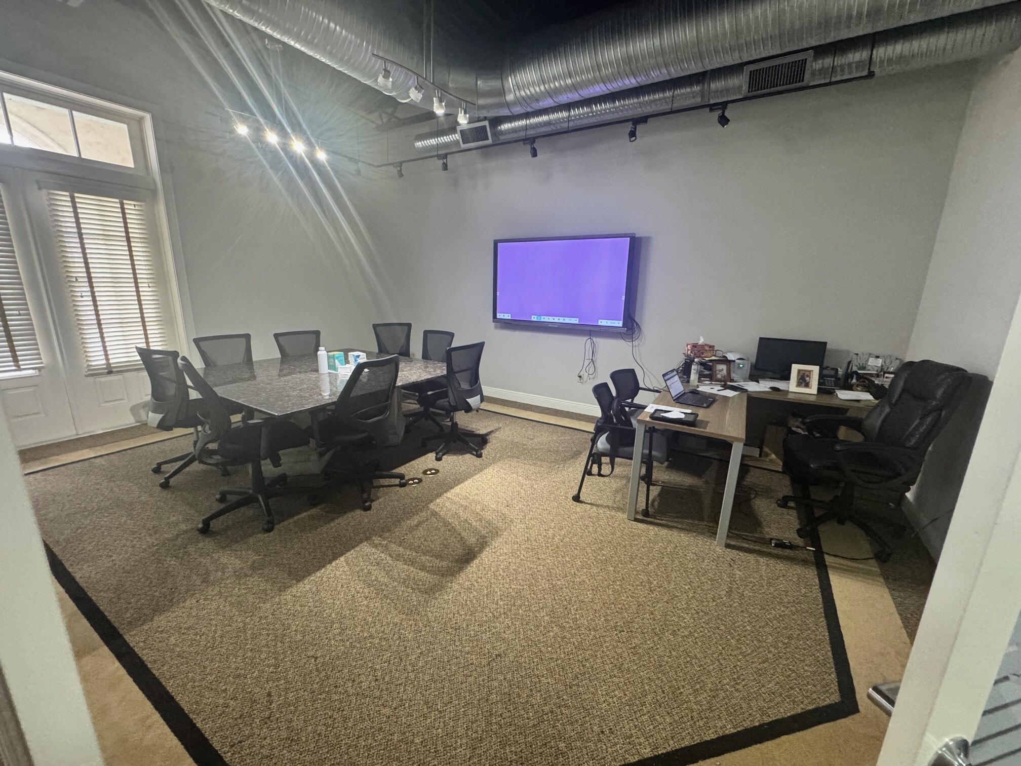 6037 Winthrop Commerce Ave, Riverview, FL for lease Interior Photo- Image 1 of 13