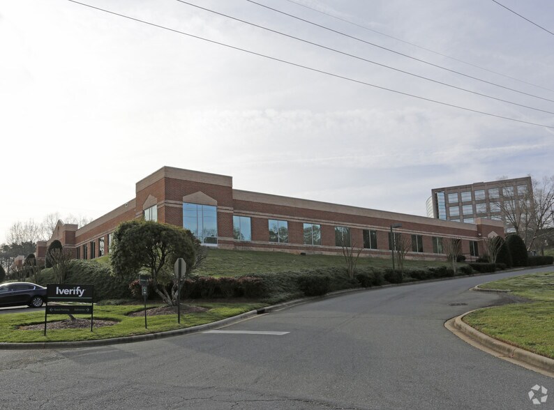 150 Iverify Dr, Charlotte, NC for lease - Image 1 of 8