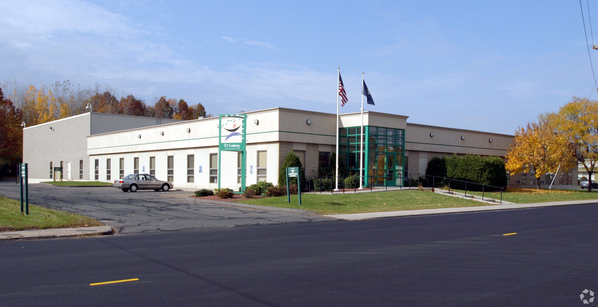 270 John Downey Dr, New Britain, CT for sale Primary Photo- Image 1 of 1