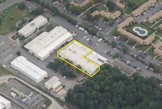 More details for 1460 Livingston Ave, North Brunswick, NJ - Industrial for Lease