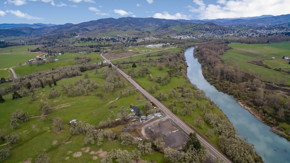 Brockway Rd, Winston, OR for sale - Other - Image 1 of 1