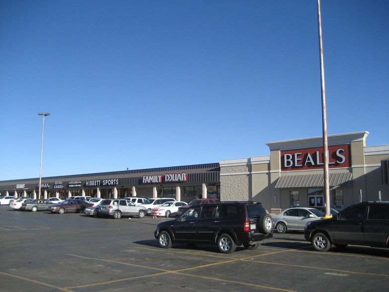 2006-2200 Freedom Rd, Trinidad, CO for sale - Building Photo - Image 1 of 1