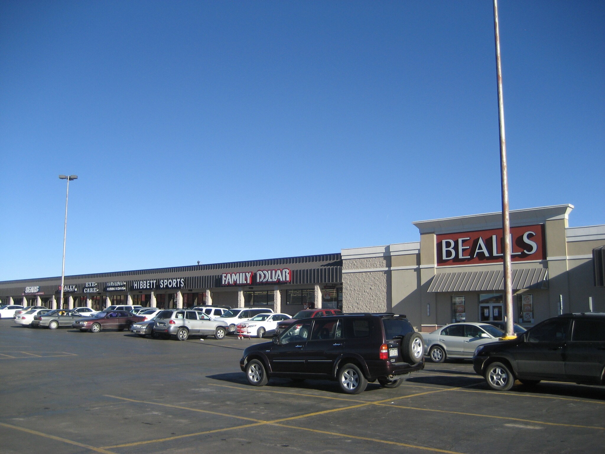 2006-2200 Freedom Rd, Trinidad, CO for sale Building Photo- Image 1 of 1