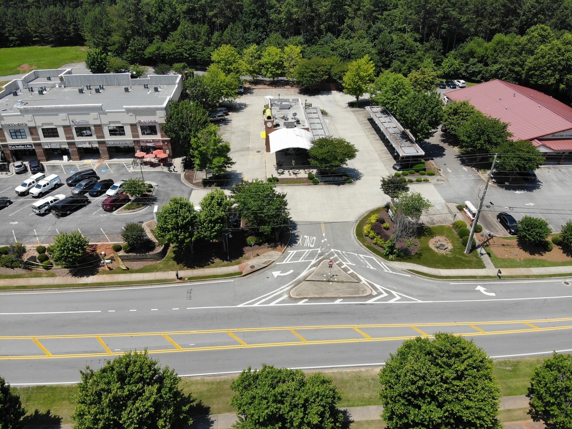 812 Dacula Rd, Dacula, GA for sale Building Photo- Image 1 of 1