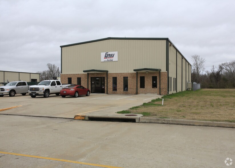 4119 Chance Ln, Rosharon, TX for sale - Primary Photo - Image 1 of 1