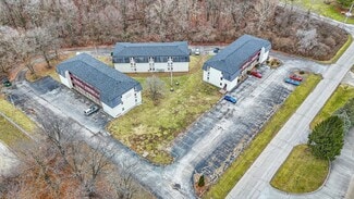 More details for 1740 S Fairview Ave, Decatur, IL - Multifamily for Sale