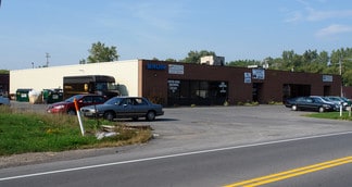 More details for 1001 Vine St, Bayberry, NY - Industrial for Lease