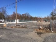 6 Yale, Ashland MA - Gas Station