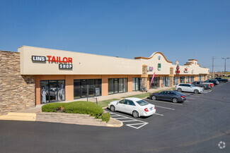 More details for 8202-8278 E 71st St, Tulsa, OK - Retail for Lease