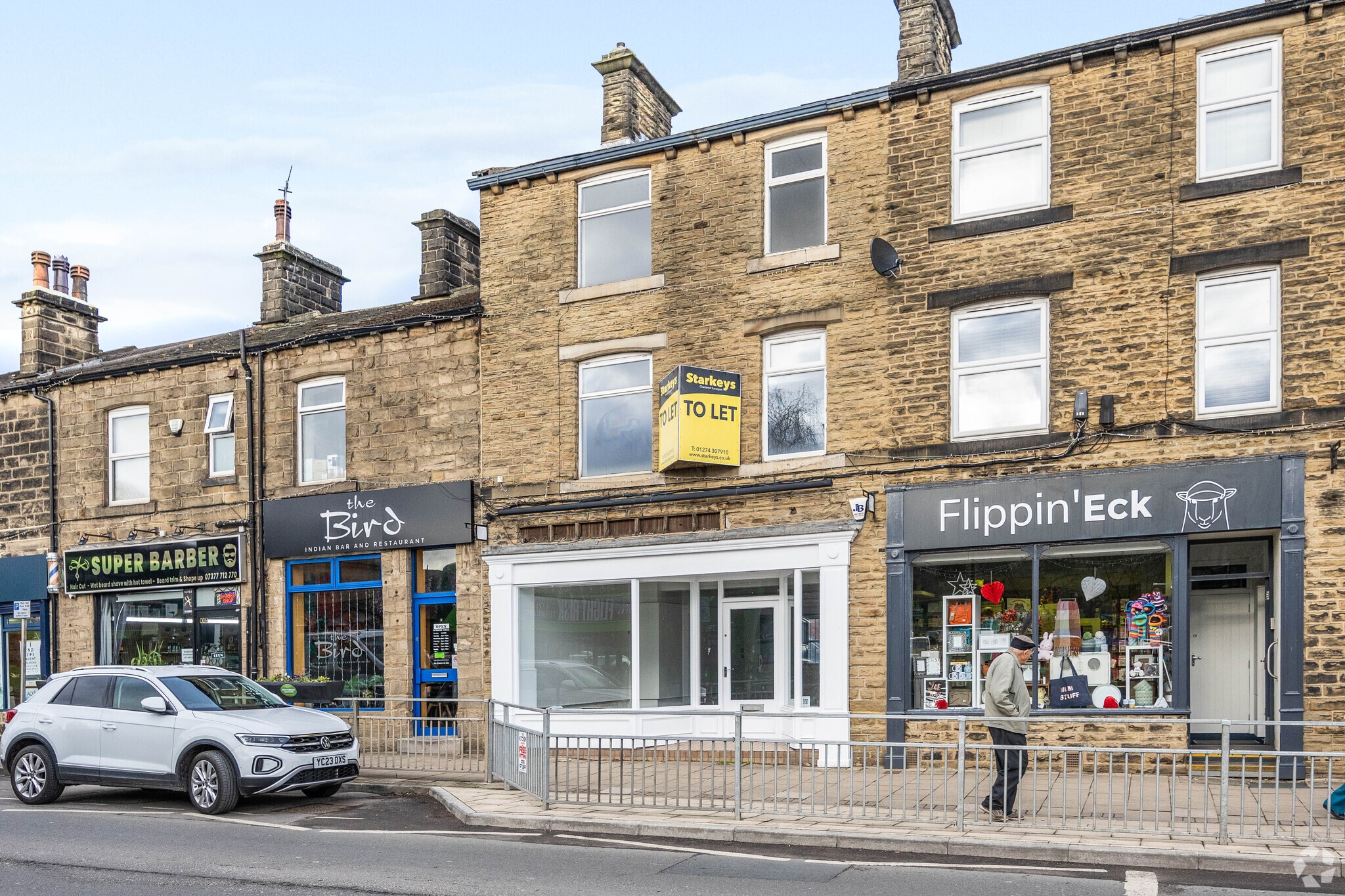 32 Otley Rd, Guiseley for sale Primary Photo- Image 1 of 1