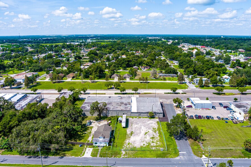 841 N Florida Ave, Lakeland, FL for lease - Building Photo - Image 3 of 17