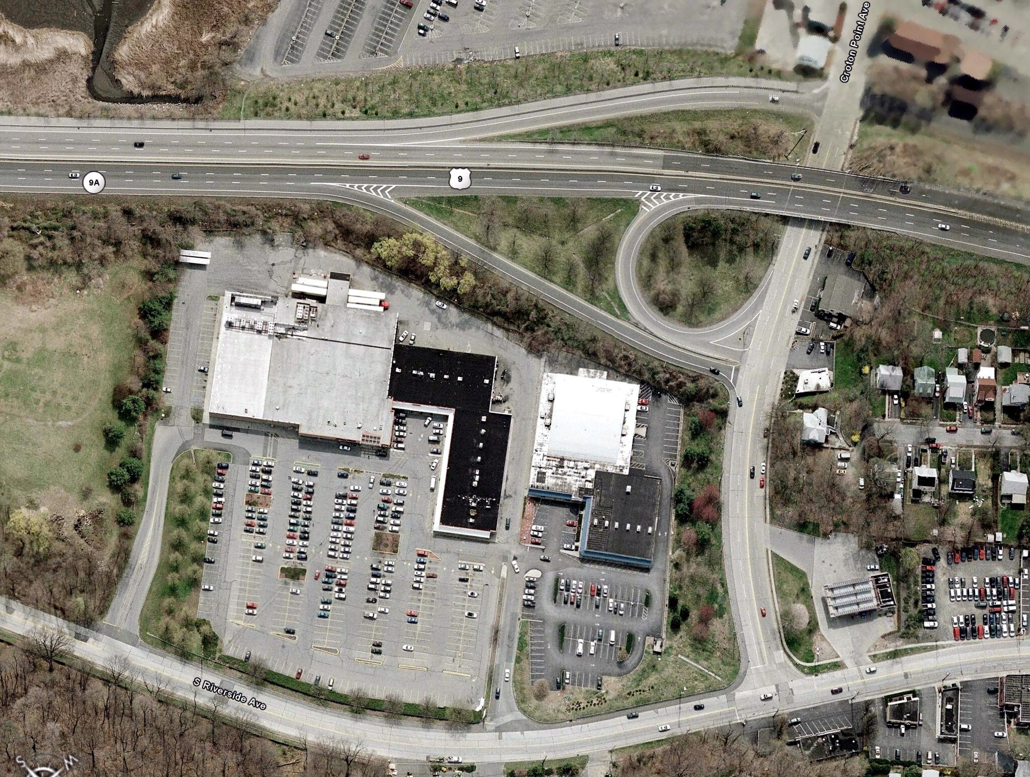 460 S Riverside Ave, Croton On Hudson, NY for sale Building Photo- Image 1 of 1