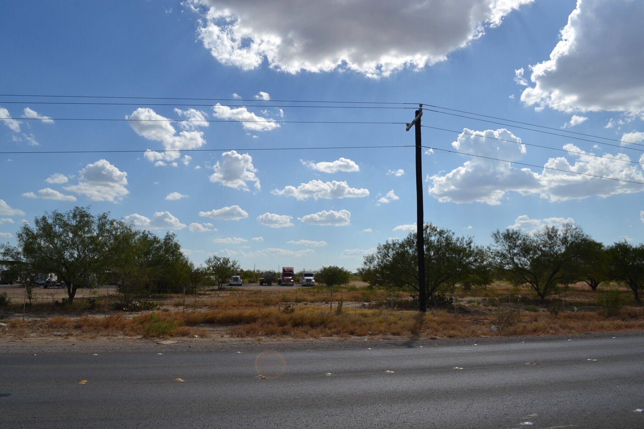 16746 US Highway 83 N, Laredo, TX 78045 16746 US Highway 83 N, Laredo