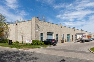 More details for 1444 Dupont St, Toronto, ON - Flex for Lease