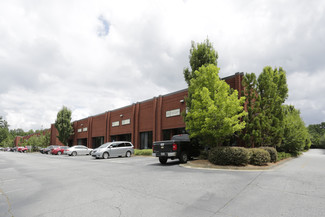 More details for 1625 Lakes Pky, Lawrenceville, GA - Industrial for Lease