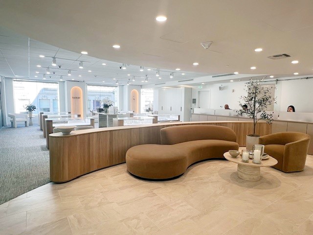 170 Grant Ave, San Francisco, CA for lease - Interior Photo - Image 3 of 6