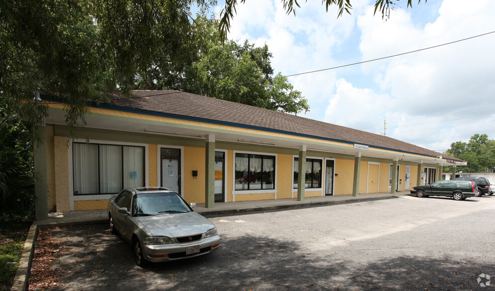 5618 Timuquana Rd, Jacksonville, FL for sale - Primary Photo - Image 1 of 3