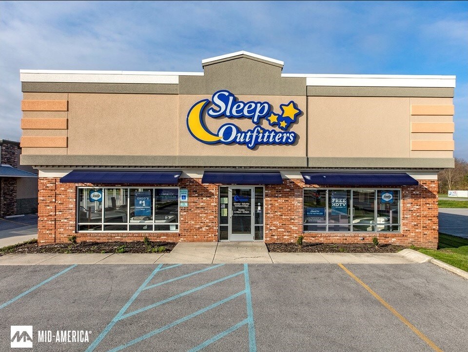 2903 Elida Rd, Lima, OH for sale Building Photo- Image 1 of 1