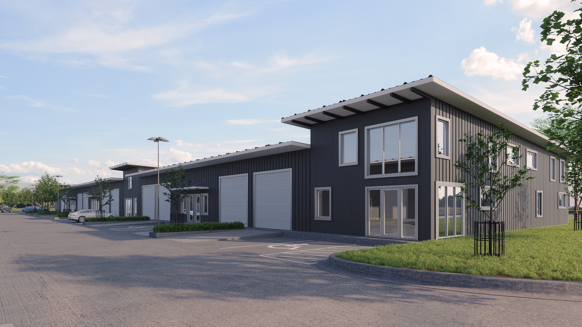 21901 US-79 Hwy, Taylor, TX for lease Building Photo- Image 1 of 2