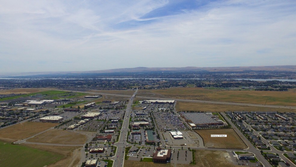 Wrigley Dr, Pasco, WA 99301