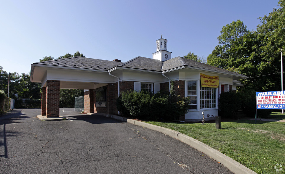 200 E Main St, Somerville, NJ for sale - Primary Photo - Image 1 of 1