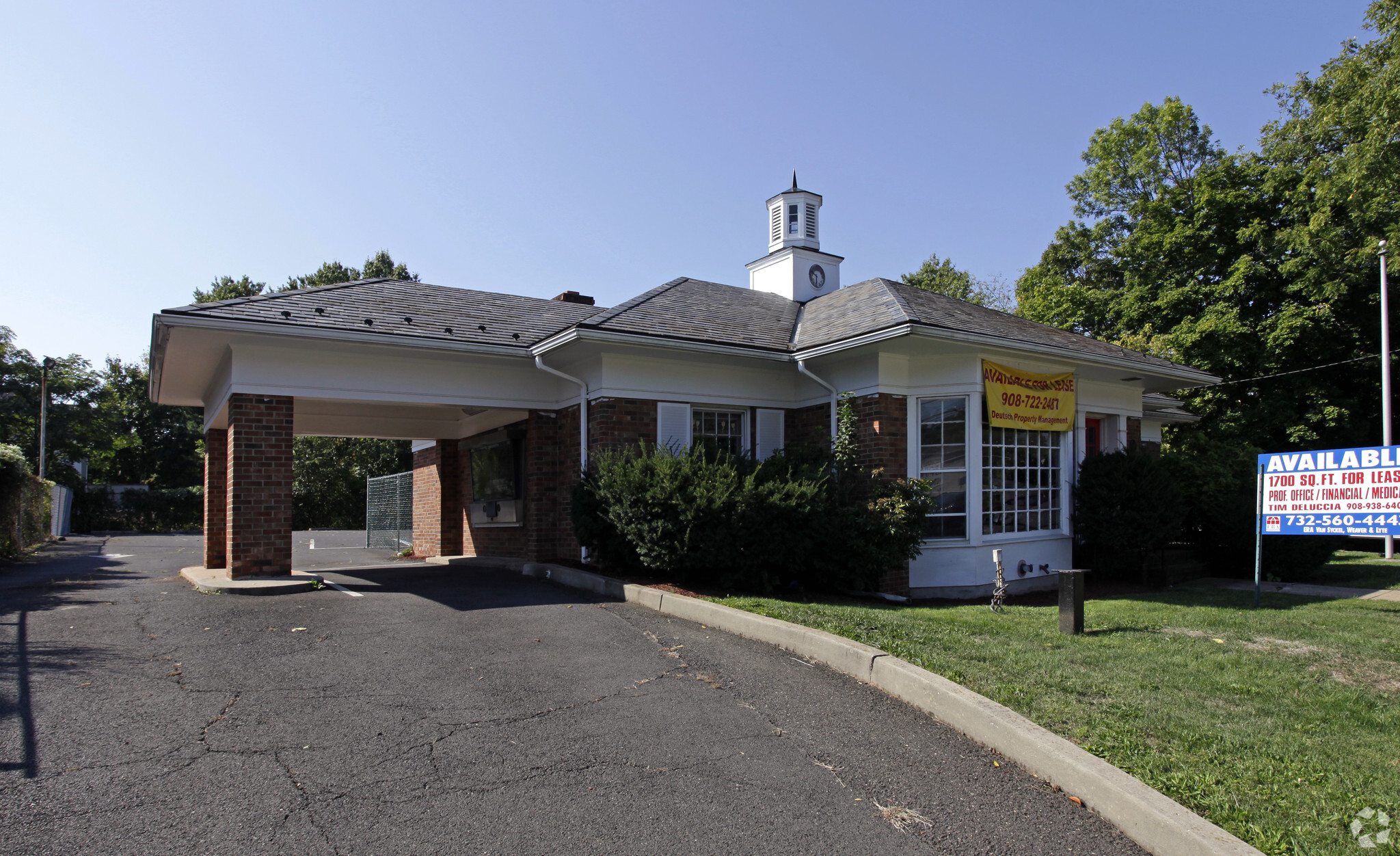 200 E Main St, Somerville, NJ for sale Primary Photo- Image 1 of 1