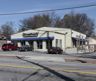 More details for 365 14th St, Atlanta, GA - Retail for Lease