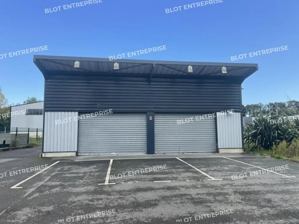 Flex in Lanvollon for sale Building Photo- Image 1 of 7