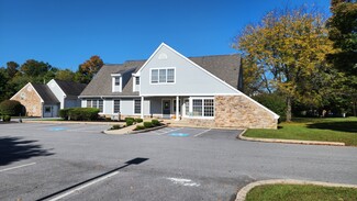 More details for 18 N Village Ave, Exton, PA - Office for Sale