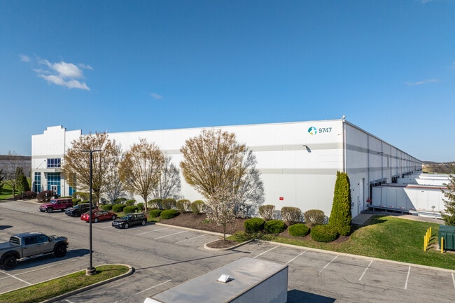 More details for 9747 Commerce Cir, Kutztown, PA - Industrial for Lease