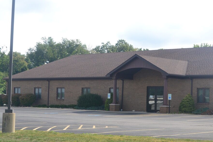 430 Innovation Dr, Blairsville, PA 15717 - Office for Lease | LoopNet