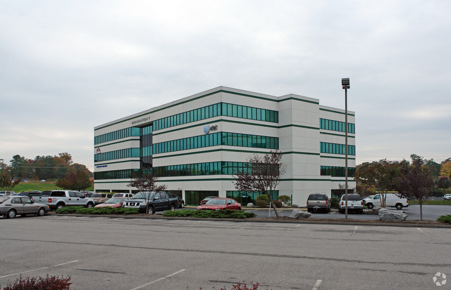 22289 Exploration Dr, Lexington Park, MD for lease - Primary Photo - Image 1 of 2