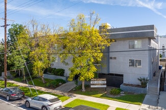 More details for 4406 Cahuenga Blvd, Toluca Lake, CA - Multifamily for Sale