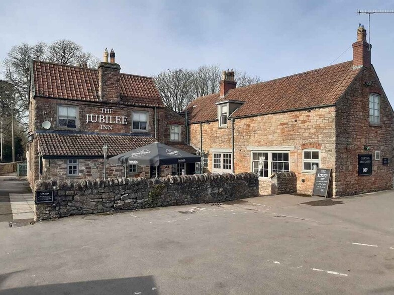 Main Rd, Flax Bourton for sale - Building Photo - Image 2 of 11