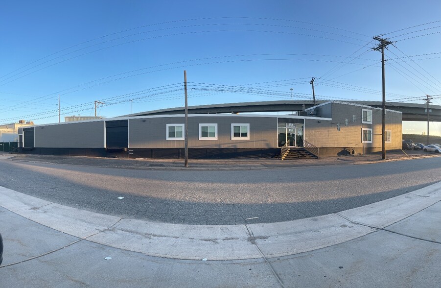 2120 W 7th Ave, Denver, CO for lease - Building Photo - Image 3 of 23