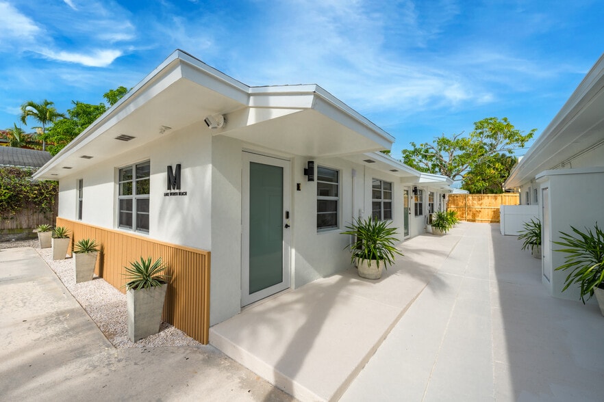 525 N Federal Hwy, Lake Worth Beach, FL for sale - Building Photo - Image 2 of 27